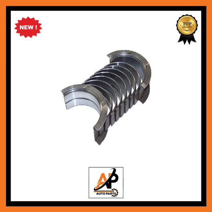 Crankshaft Main Bearings Set for Hyundai Kia 2.5 D4CB (2006–2015)