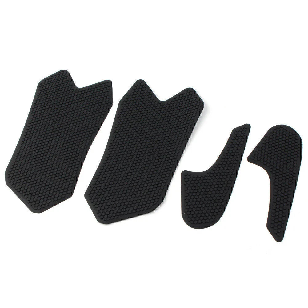 Tank Traction Pads  Fuel Gas Knee Grips for Ducati Panigale (2012-2020)