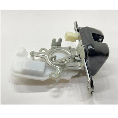 Rear Liftgate Trunk Lid Latch Lock Actuator for Jeep Grand Cherokee (2014-2020)