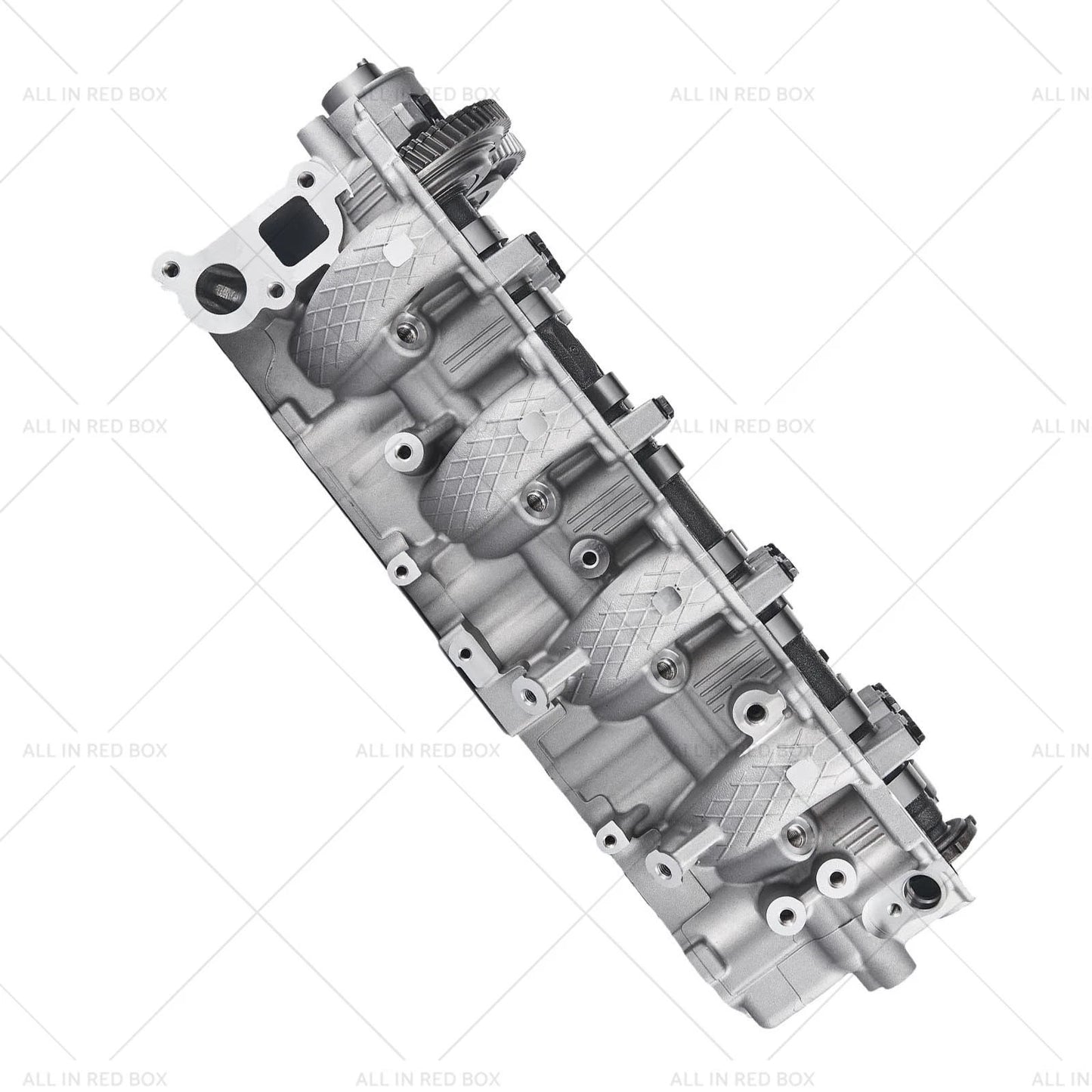Cylinder Head Gasket Kit with Bolts for Mitsubishi