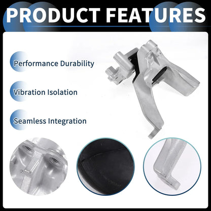 Engine Motor Mount for Honda CR-V 2.4L (2017-2019)