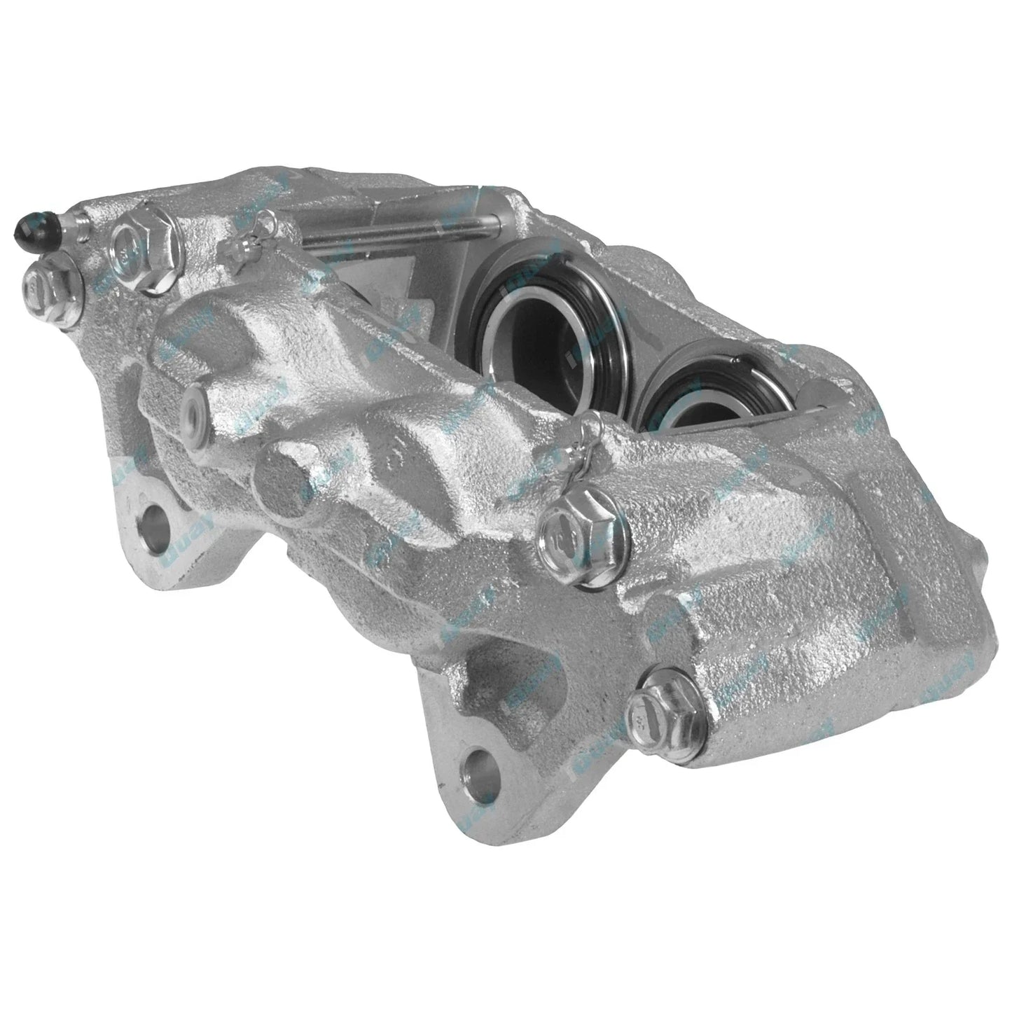 Front RH Disc Brake Caliper for Toyota Hilux GGN125 GUN125 GUN126 GUN135 GUN136 (2015-2021)