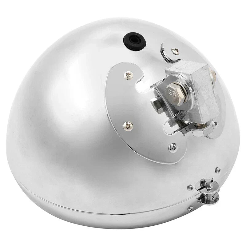 7" Headlight Housing for Harley Heritage Softail Fatboy (1986-2011)