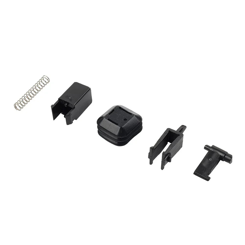 Gas Fuel Door Latch Clip Spring for Land Rover Range Rover Sport (2005-2013)