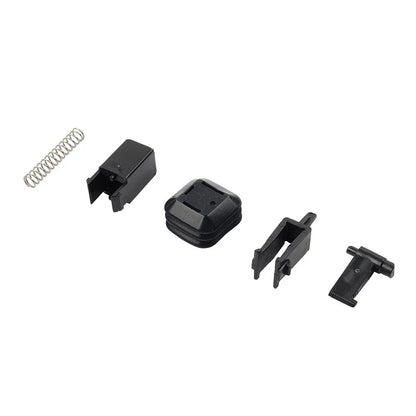 Gas Fuel Door Latch Clip Spring for Land Rover Range Rover Sport (2005-2013)