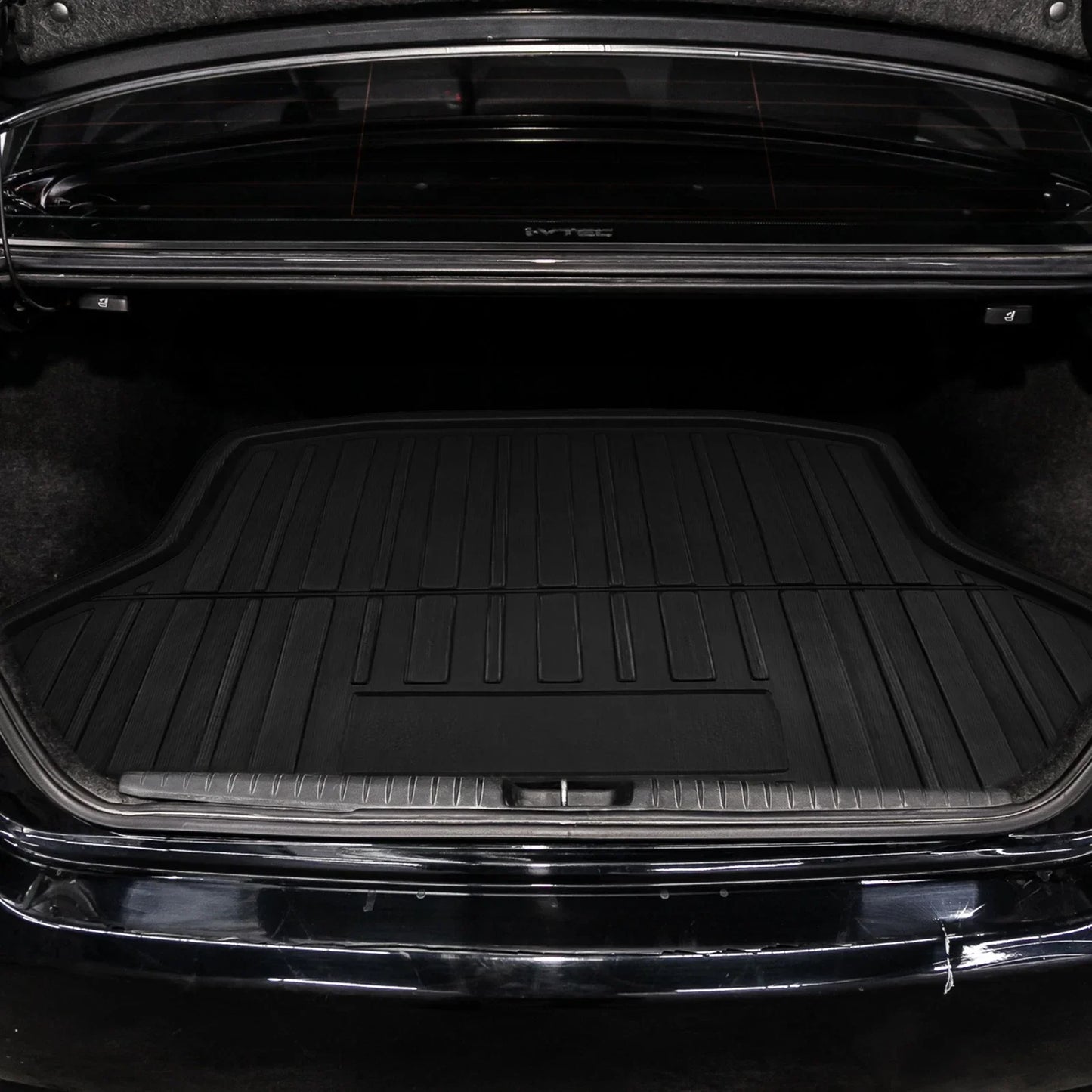 Cargo Trunk Tray Liner for Honda Civic (2017-2018)