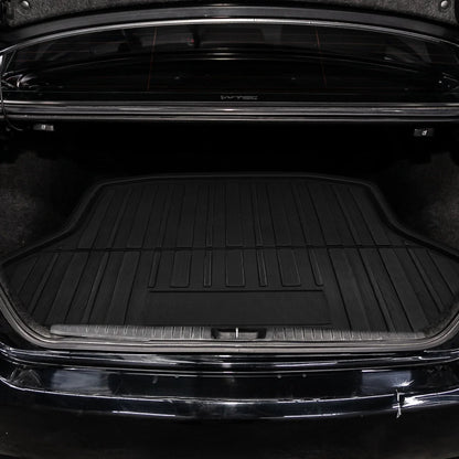 Cargo Trunk Tray Liner for Honda Civic (2017-2018)
