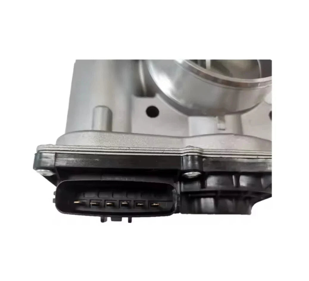 Throttle Body for Mitsubishi Pajero Sport 2.4L Diesel (2015)