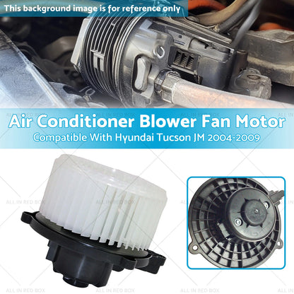 Blower Fan Motor for Hyundai Tucson (2004-2010)