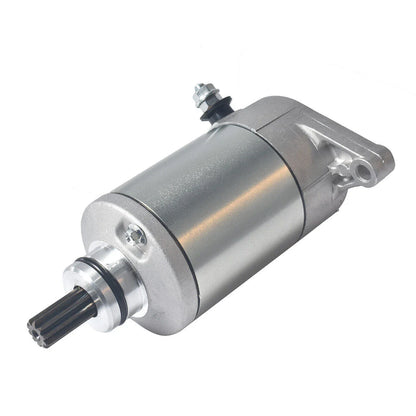 Starter Motor for Suzuki LTF250F Quad Runner 4WD (2004-2006)