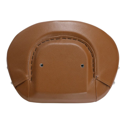 Passenger Backrest Pad for Indian Chief, Chieftain, Dark Horse (2014-2018)