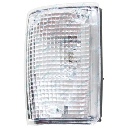LH Corner Park Light for Toyota Landcruiser 60 Series (1987-1990)