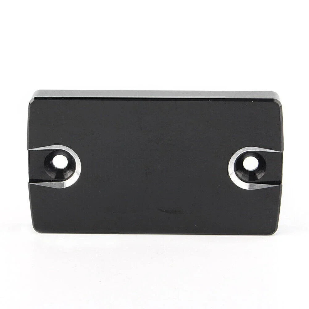 Front Brake Fluid Reservoir Cover Cap for SV650 GSR750 DL650 (2003-2023)