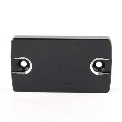 Front Brake Fluid Reservoir Cover Cap for SV650 GSR750 DL650 (2003-2023)