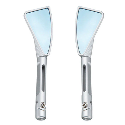 Rearview Side Mirrors for Kawasaki NINJA ZX6R (2009-2011)