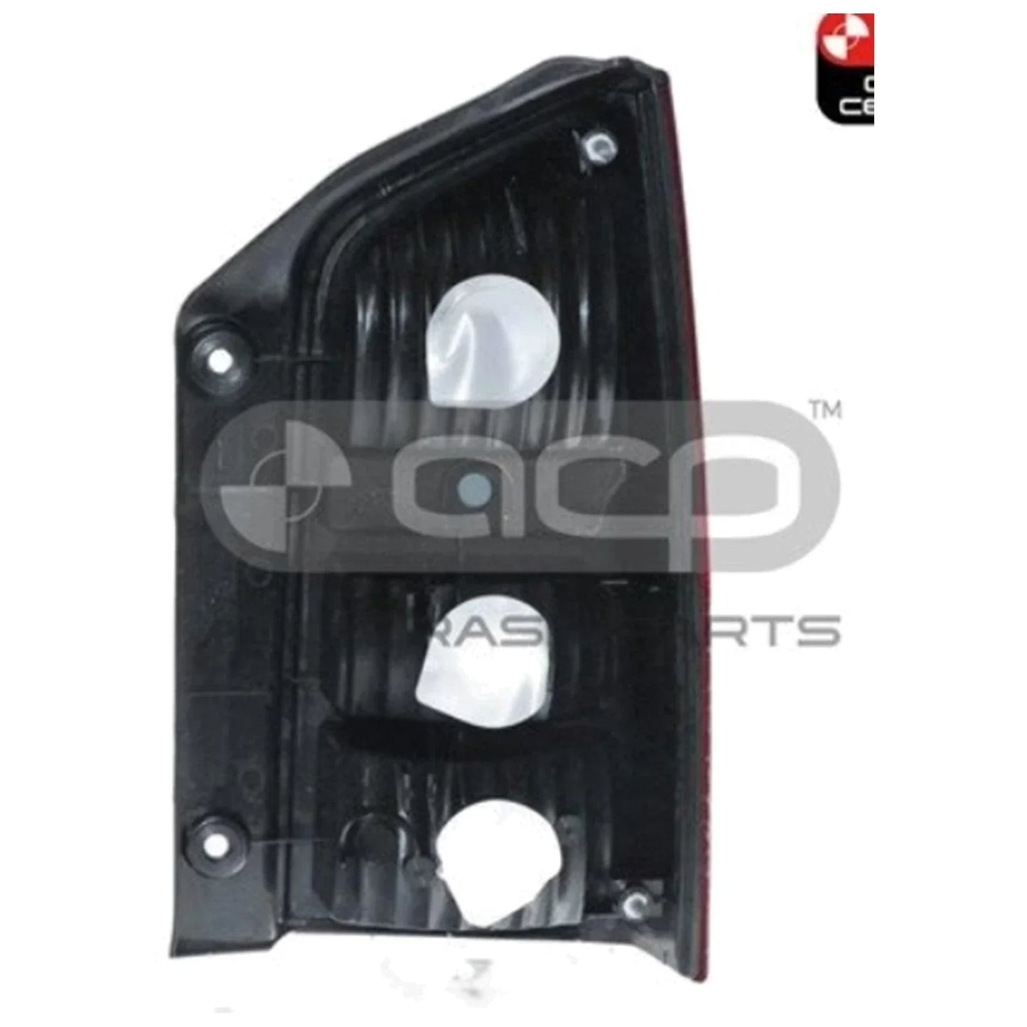 LH Tail Light for Nissan Pathfinder R51 4cyl 6cyl 2.5L 3.0L YD25DDTi V9X 2005~13