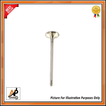 Exhaust Valve Replacement for BMW 1 2 3 4 5 Series X1 X3 (2006–2021)