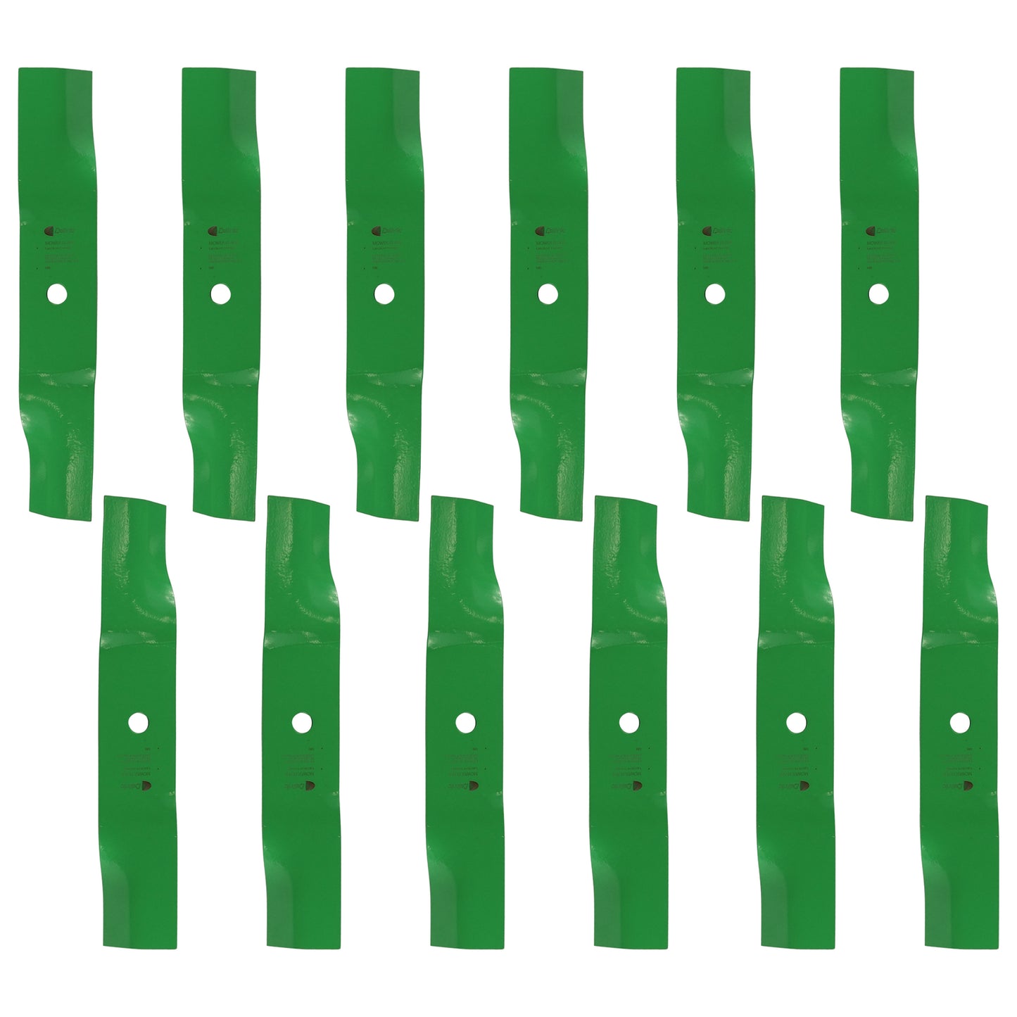 Deck Blade 48 Inch Replacement for Cub Cadet and MTD (2000–2010)