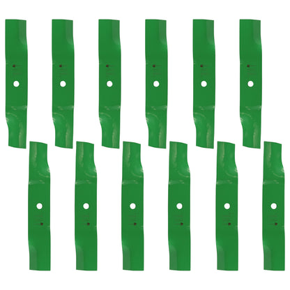 Deck Blade 48 Inch Replacement for Cub Cadet and MTD (2000–2010)