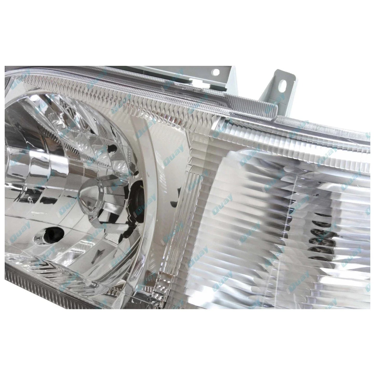 LH Headlight for Toyota Hiace Van LWB/Commuter 2005-2010