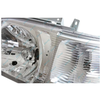 LH Headlight for Toyota Hiace Van LWB/Commuter 2005-2010