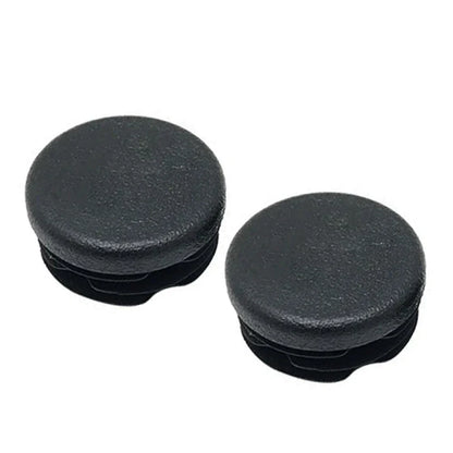Frame Hole Cover Caps Plug Set for BMW F750GS F850GS ADV (2018-2022)