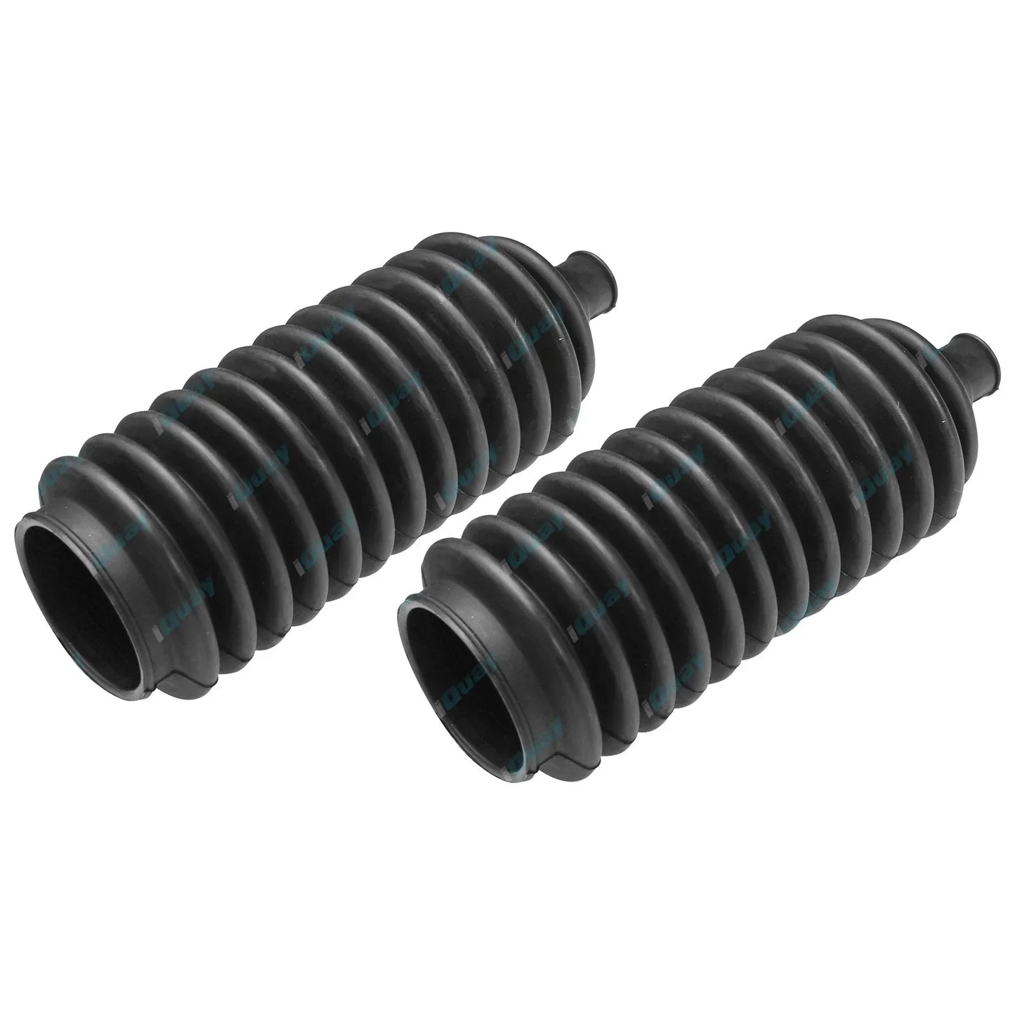 2 x Steering Rack Boots for RAV4 ACA20 ACA21 ACA22 ACA23 4cyl 2.0L 2.4L 00~05