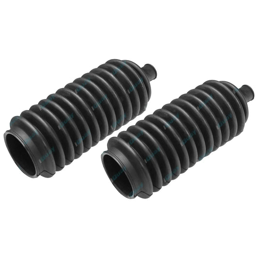 2 x Steering Rack Boots for RAV4 ACA20 ACA21 ACA22 ACA23 4cyl 2.0L 2.4L 00~05