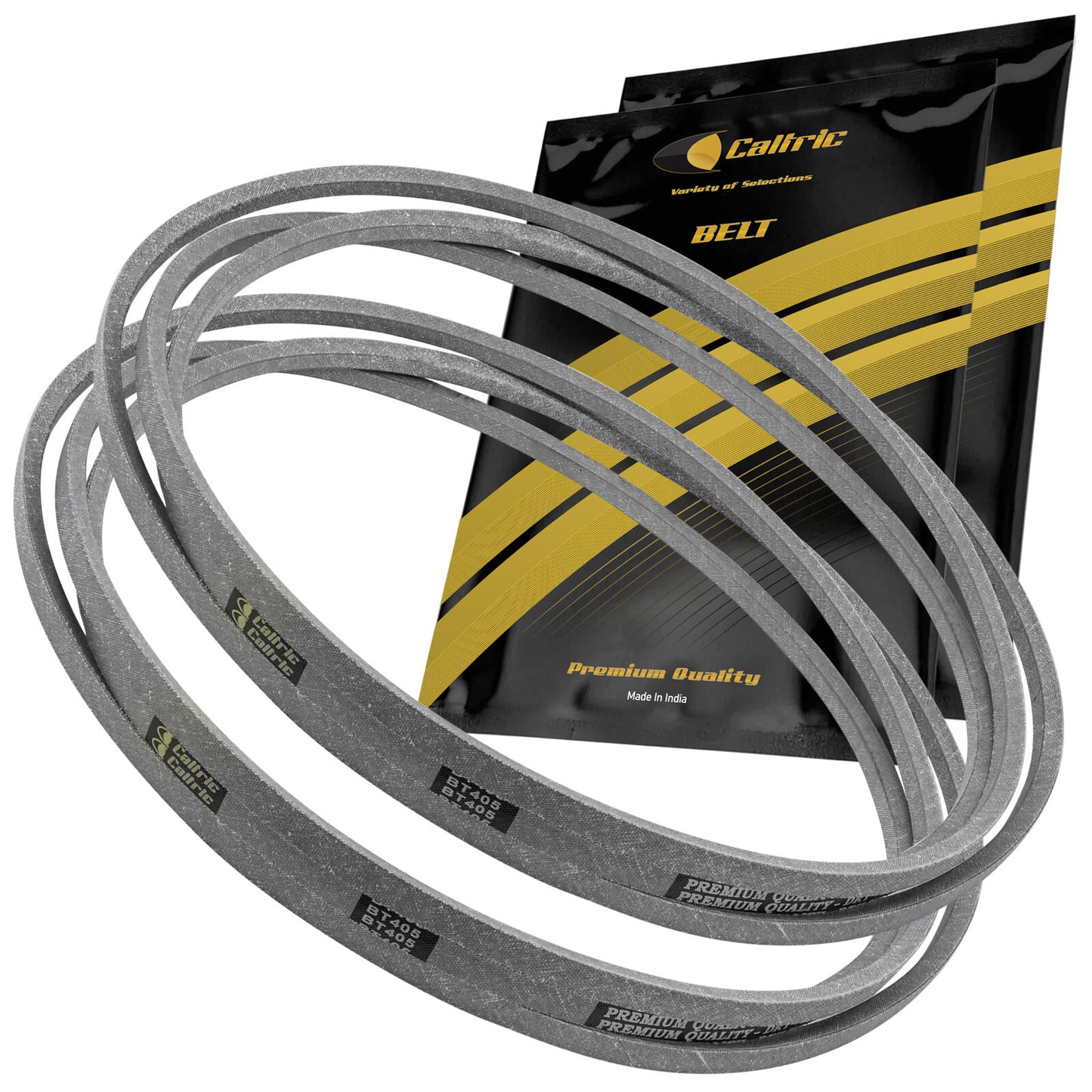 Deck Belt Replacement for Exmark 109-5364 Toro 1095364 (2000–2010)