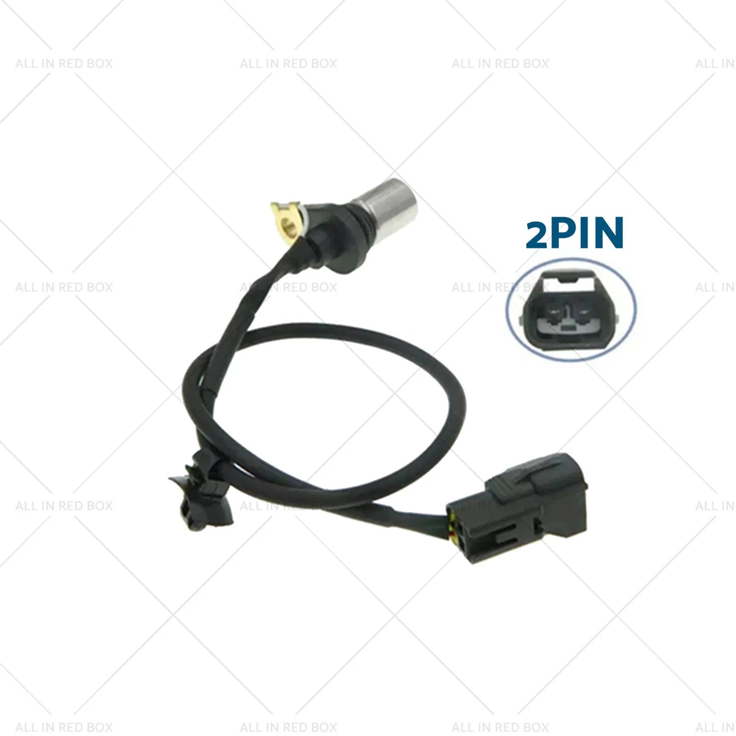 Genuine Crank Position Sensor for 1.8L Corolla ZZE122 (2002-2007)