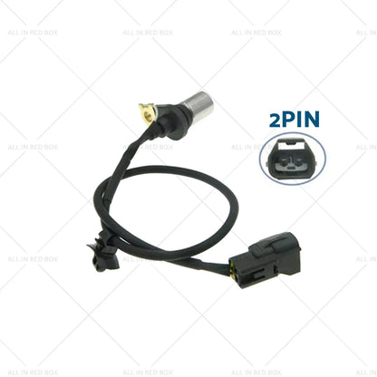 Genuine Crank Position Sensor for 1.8L Corolla ZZE122 (2002-2007)