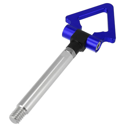 Blue Triangle Shape Tow Hook Screw for Lexus IS IS250 IS350 (2006-2013)