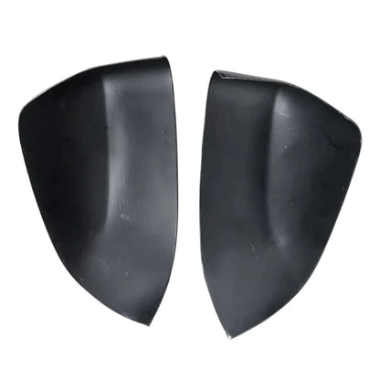 100% Real Carbon Fiber Mirror Covers for BMW X3 X4 X5 (2014-2017)