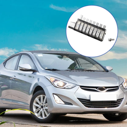Set of 2 Multilink Fuselinks for Hyundai Sonata Tucson Santa Fe (2010-2016)