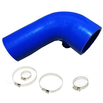 Turbo Intake Pipe Hose Kit for Nissan D40 Navara 2.5L (2007-2011)