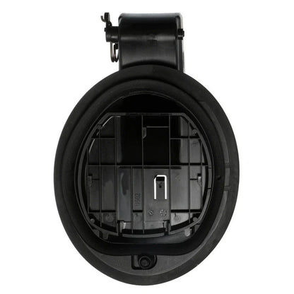Fuel Filler Door / Pocket Plastic Part