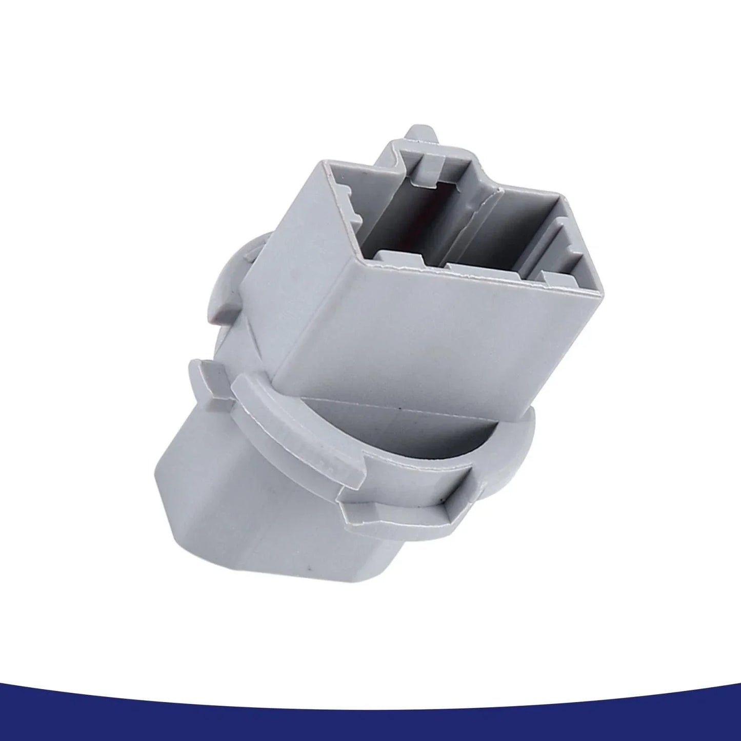 Car Tail Lamp Socket Adapter for Honda Accord  - 1 x Connector