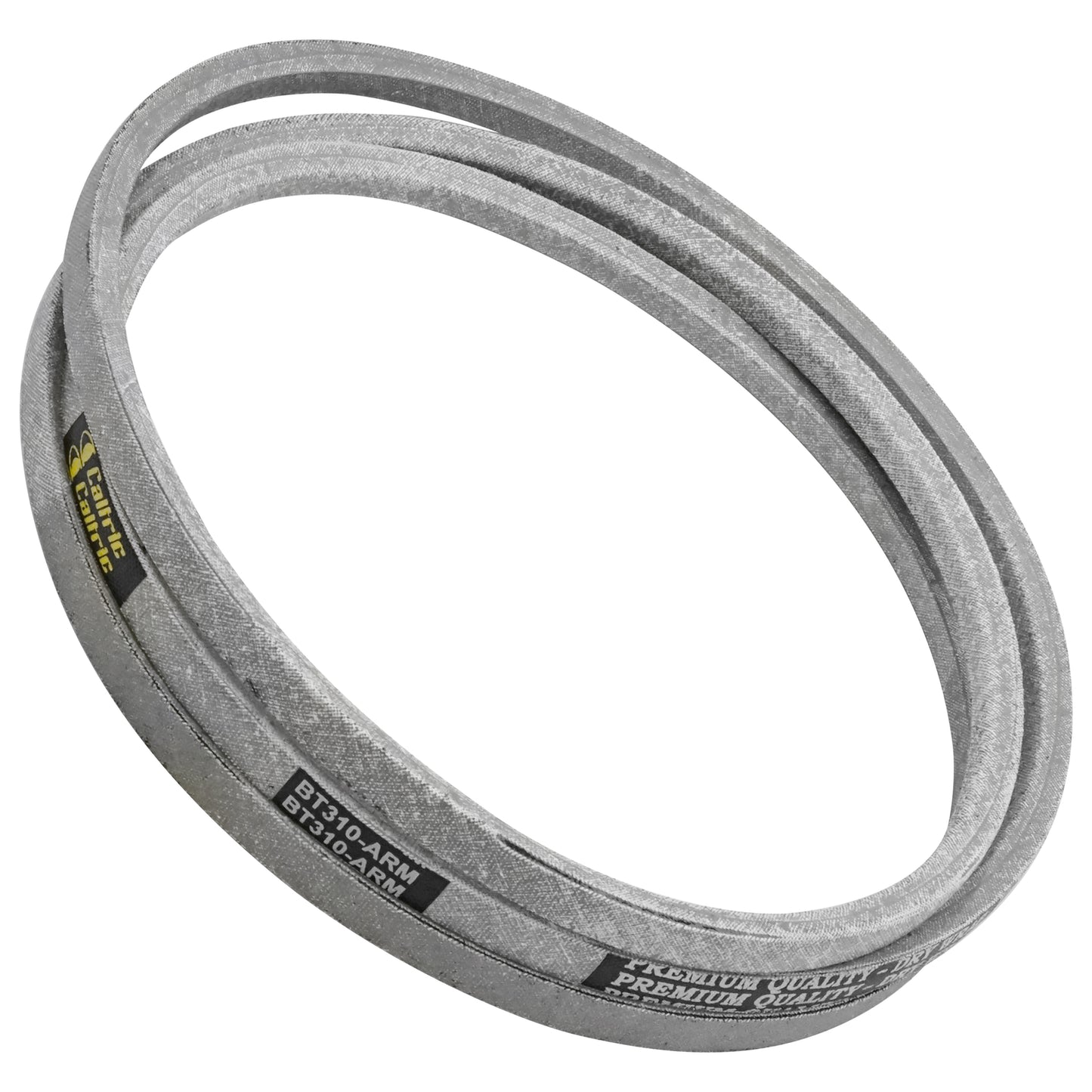 Aramid Drive Belt Replacement for Husqvarna Dixon Jonsered RedMax Poulan (2010–2019)