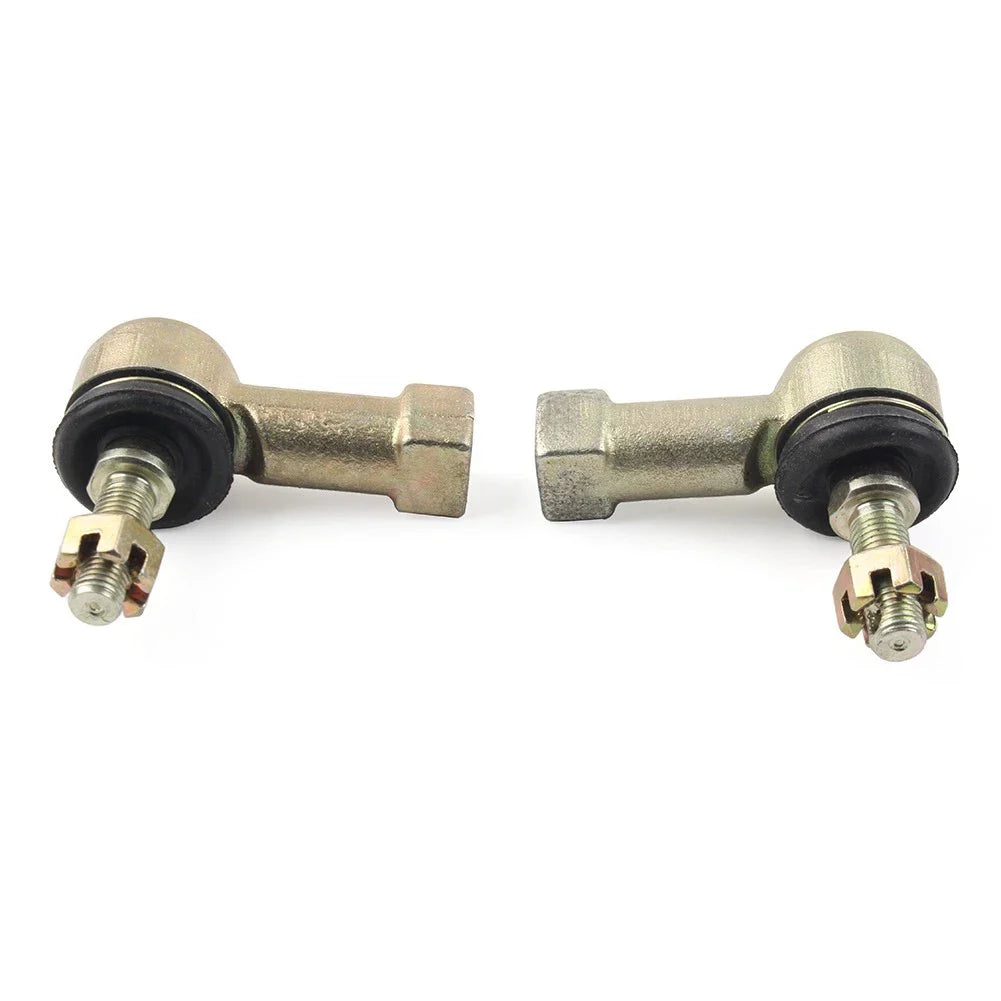 10-12mm Tie Rod Ends & Ball Joints for TAOTAO, COOLSTER, JCL, KANDI (50-110cc)