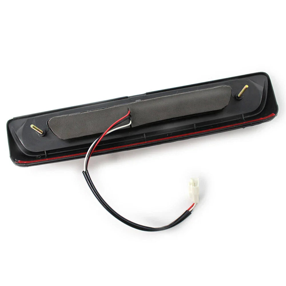 3rd Brake Light Cargo Lamp for Toyota Tundra (2007-2021) Black