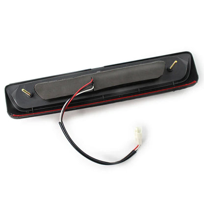 3rd Brake Light Cargo Lamp for Toyota Tundra (2007-2021) Black
