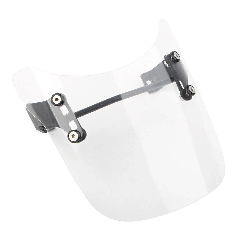 Clear Windshield Protector for Honda Rebel 1100/DCT (2021-2022)