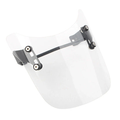 Clear Windshield Protector for Honda Rebel 1100/DCT (2021-2022)