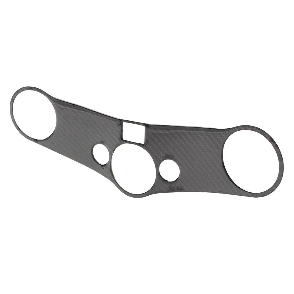 3D Polished Pad Yoke Protection Sticker for Honda CBR600 CBR600RR (2007-2017)