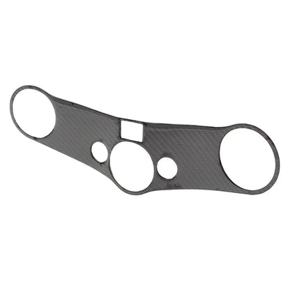 3D Polished Pad Yoke Protection Sticker for Honda CBR600 CBR600RR (2007-2017)