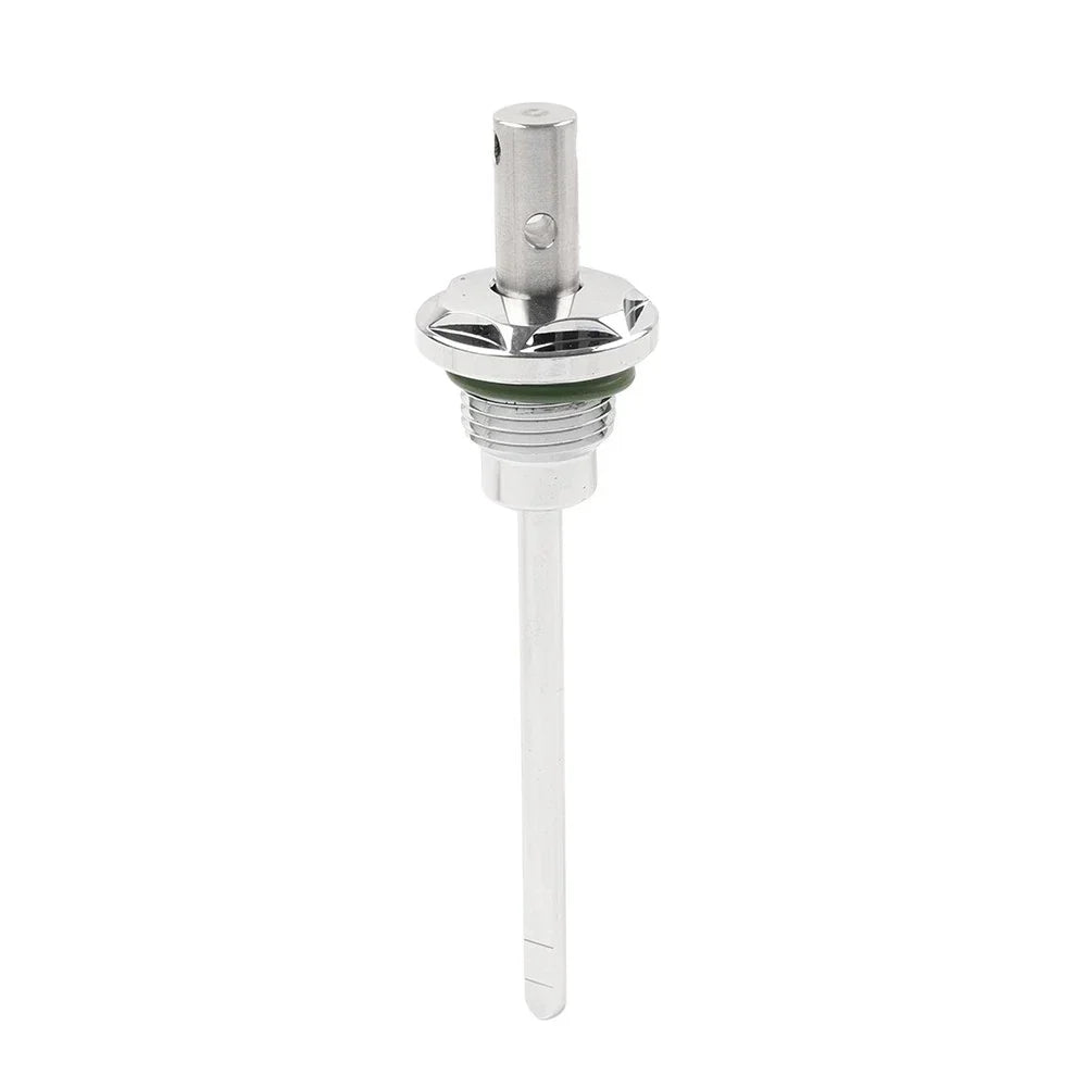 Transmission Oil Dipstick for Harley Dyna, Softail, Touring, Road Glide