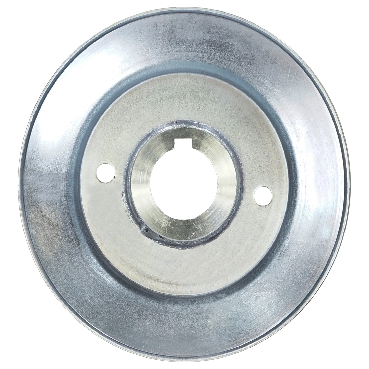 Deck Spindle Pulley Replacement for Scag Freedom Z 48 in (2017–2023)