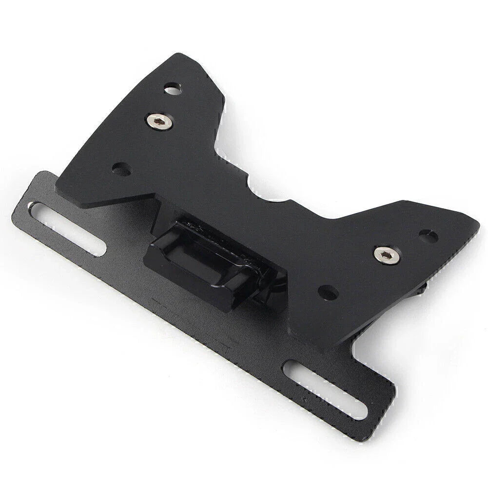 Fender Eliminator Tail Tidy Plate Holder for SUZUKI GSX-R 600/750 (2008-2010)