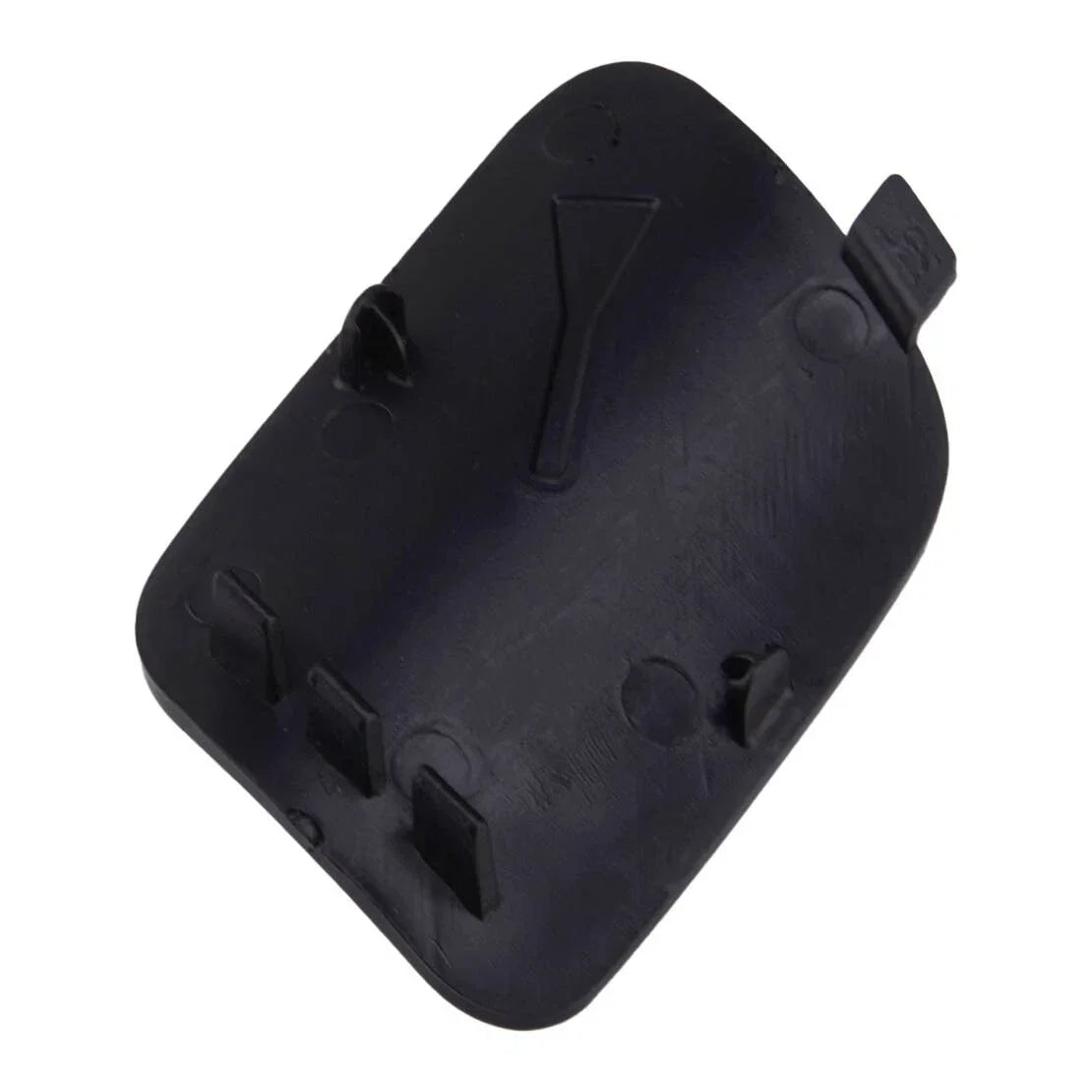 Rear Left Bumper Tow Hook Eye Cover for BMW X5 2014-2018