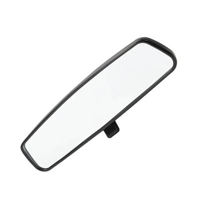 Rear View Mirror Kit for Jeep Wrangler TJ 1997-2006, YJ 1987-1995, XJ 1984-1991